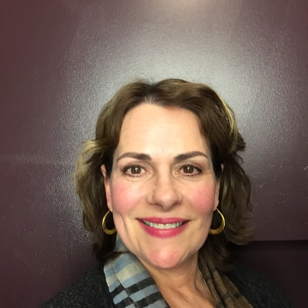 Meet your Posher, Brenda